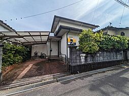 物件画像 香南市野市町みどり野3丁目　中古住宅　売家