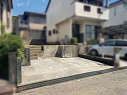 物件画像 吾川郡いの町枝川　売り土地