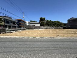 物件画像 高知市神田A号地　売り土地