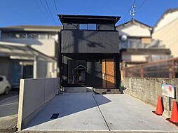 物件画像 高知市秦南町2丁目 新築住宅 売家