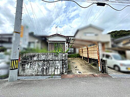 物件画像 吾川郡いの町枝川 売り土地