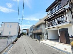 物件画像 高知市薊野西町3丁目　中古住宅　売家