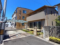 物件画像 高知市鴨部 中古住宅 売家