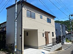 物件画像 高知市神田　新築住宅　売家