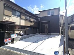 物件画像 高知市南久万・北　新築住宅　売家