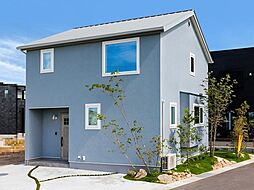 物件画像 南国市大そね甲 新築住宅 売家