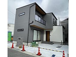 物件画像 高知市朝倉本町1丁目　新築住宅　売家