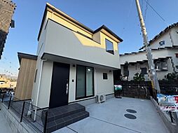 物件画像 高知市福井町・E号地　新築住宅　売家