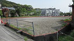 物件画像 南国市岡豊町八幡　売り土地