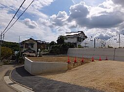 物件画像 高知市福井町　売り土地