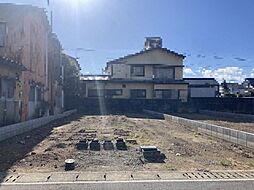 物件画像 高知市福井町・3号地(東)　売り土地　建築条件付