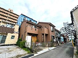 物件画像 高知市南宝永町　中古住宅　売家