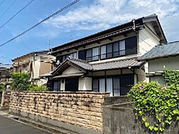物件画像 高知市十津2丁目 中古住宅 売家