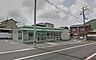 周辺：ファミリーマート高知十津店