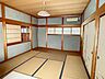 室内：和室