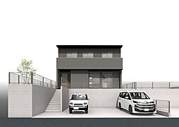 物件画像 高知市西秦泉寺・西棟 売り土地 建築条件付