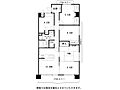 サントノーレ介良4階1,550万円