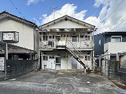 物件画像 高知市横浜西町　売り土地