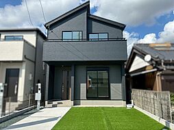 物件画像 香美市土佐山田町百石町1丁目・2号棟　新築住宅　売家