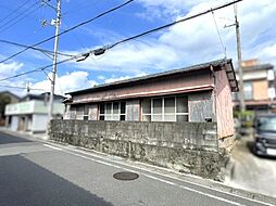 物件画像 高知市万々 売り土地