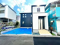 物件画像 高知市百石町4丁目・1号棟 新築住宅 売家