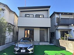 物件画像 高知市高須3丁目　新築住宅　売家