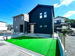 物件画像 吾川郡いの町枝川　新築住宅　売家