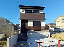 物件画像 高知市一ツ橋町2丁目・6号地　新築住宅　売家