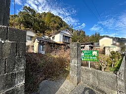 物件画像 高知市長浜　売り土地