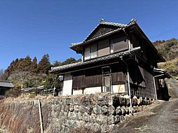 物件画像 吾川郡いの町池ノ内　売り土地