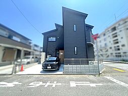 物件画像 高知市潮新町1丁目　新築住宅　売家