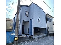 物件画像 高知市長浜　中古住宅　売家