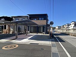 物件画像 高知市長浜　中古住宅　売家