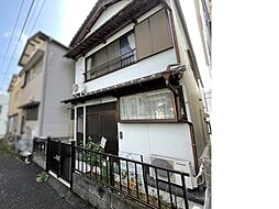 物件画像 高知市幸町　中古住宅　売家