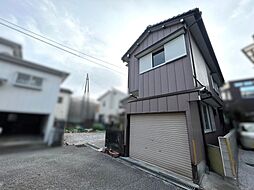 物件画像 高知市東城山町　売り土地