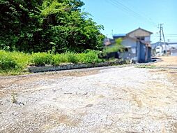 物件画像 吾川郡いの町　売り土地