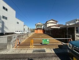 物件画像 高知市上町5丁目　売り土地