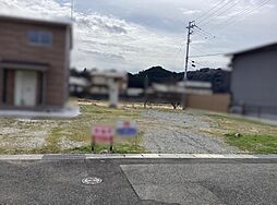 物件画像 吾川郡いの町波川　売り土地
