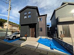 物件画像 高知市朝倉丙4期・1号棟 新築住宅 売家