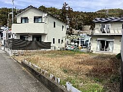 物件画像 吾川郡いの町大国町　売り土地