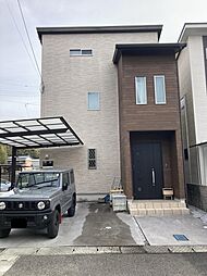 物件画像 高知市東城山町　中古住宅　売家