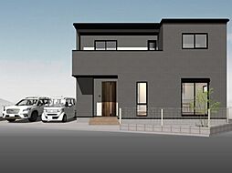 物件画像 高知市石立町・1号地　売り土地　建築条件付