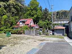 物件画像 高知市万々　売り土地