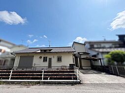 物件画像 吾川郡いの町枝川　中古住宅　売家