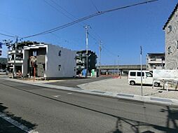 物件画像 南国市大そね甲・6号地　売り土地　建築条件付