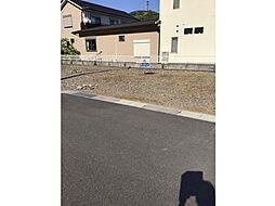 物件画像 高知市朝倉丙・H号地　売り土地
