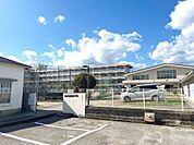 朝倉小学校
