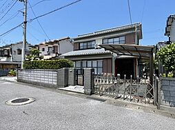 物件画像 南国市岡豊町蒲原　中古住宅　売家