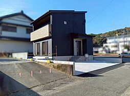 物件画像 吾川郡いの町枝川 新築住宅 売家