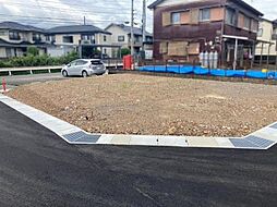 物件画像 高知市朝倉甲・A号地　売り土地　建築条件付